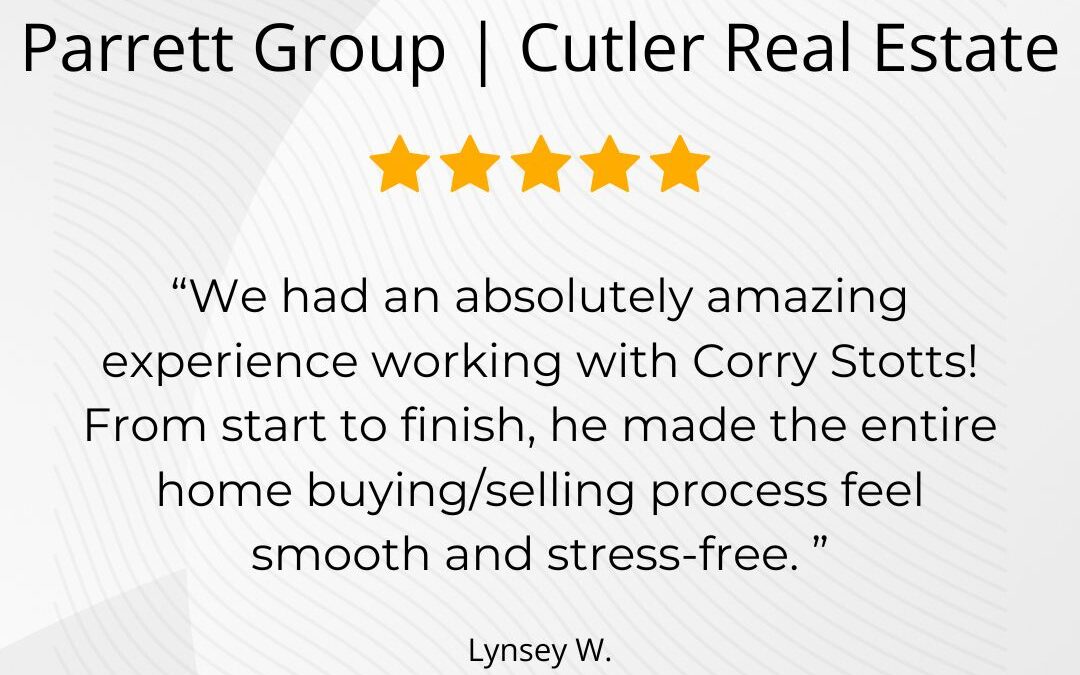 Parrett Group | Cutler Real Estate – Smooth and Stress-Free Real Estate