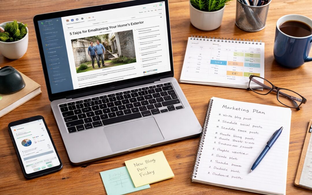 How a Grove City Business Cut $1,500/Month in Marketing Costs and Gained Full Control